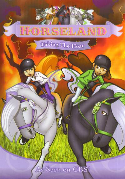 horseland taking the heat.jpeg